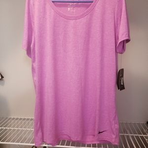NIKE Dry Fit Tee